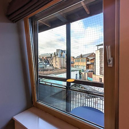 Stunning Modern Coventry City Centre Apartment ภายนอก รูปภาพ