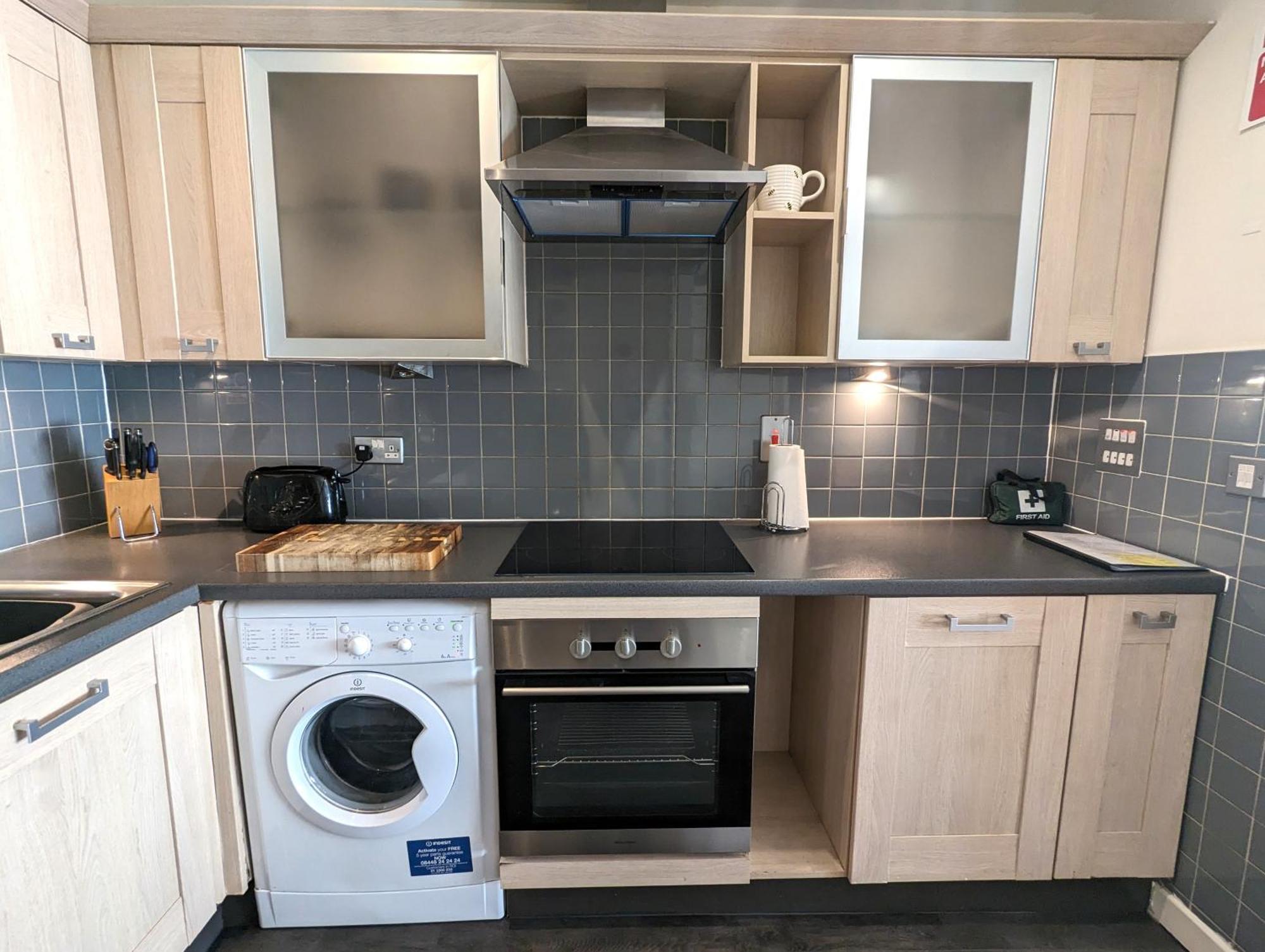 Stunning Modern Coventry City Centre Apartment ภายนอก รูปภาพ