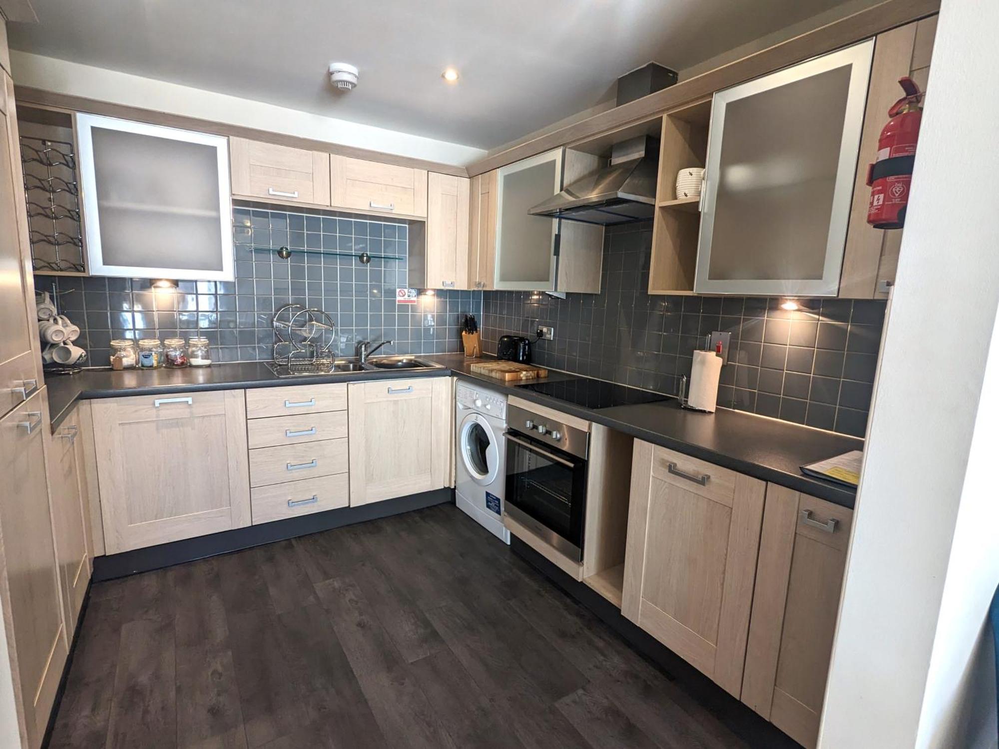 Stunning Modern Coventry City Centre Apartment ภายนอก รูปภาพ